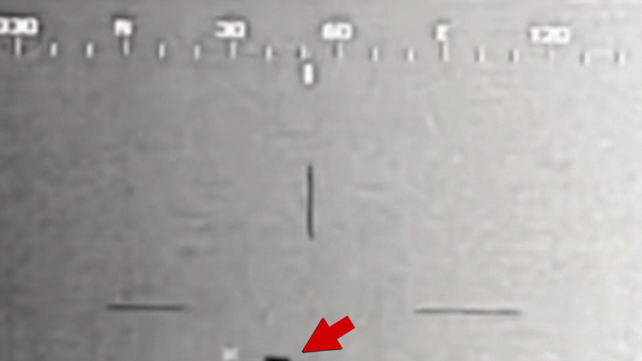 'UFO Revolution' Journalist Releases New Military Video of Unidentified UAPs