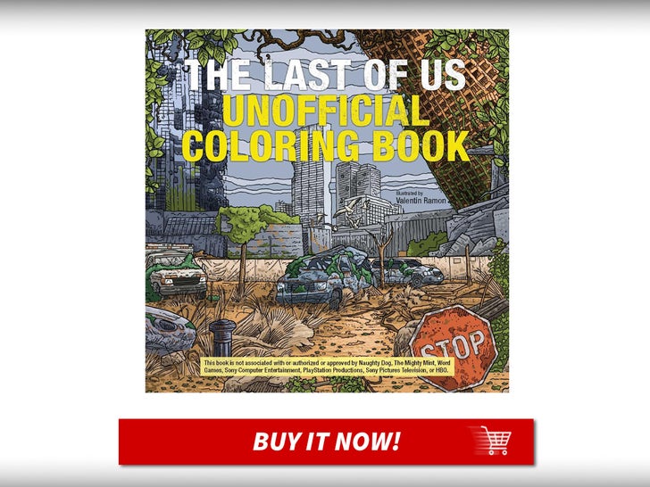 The-Last-of-Us-Unofficial-Coloring-Book-MAIN