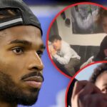 Bill Belichick’s GF Awkwardly Shuts Down Relationship Question on CBS