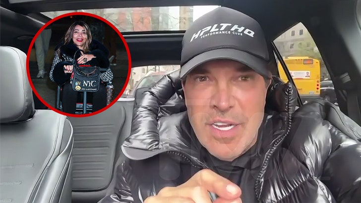 Wendy Williams' Guardian Blocks Her From Having Dinner with Niece, Lawyer 040325_joe_tacopina_live_kal