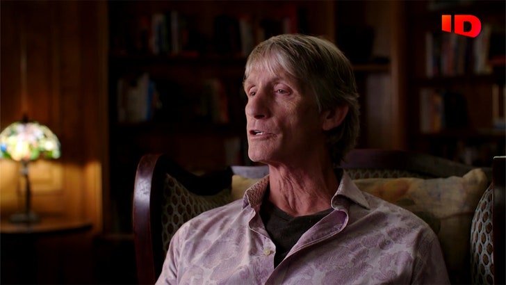 Kevin Von Erich Remembers Call From Brother Kerry Telling Him He Was Going to Kill Himself 041725_kevin_von_erich_kal