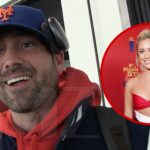 Ben Affleck Films Shootout Scene for Movie ‘Animals’ With Gillian Anderson