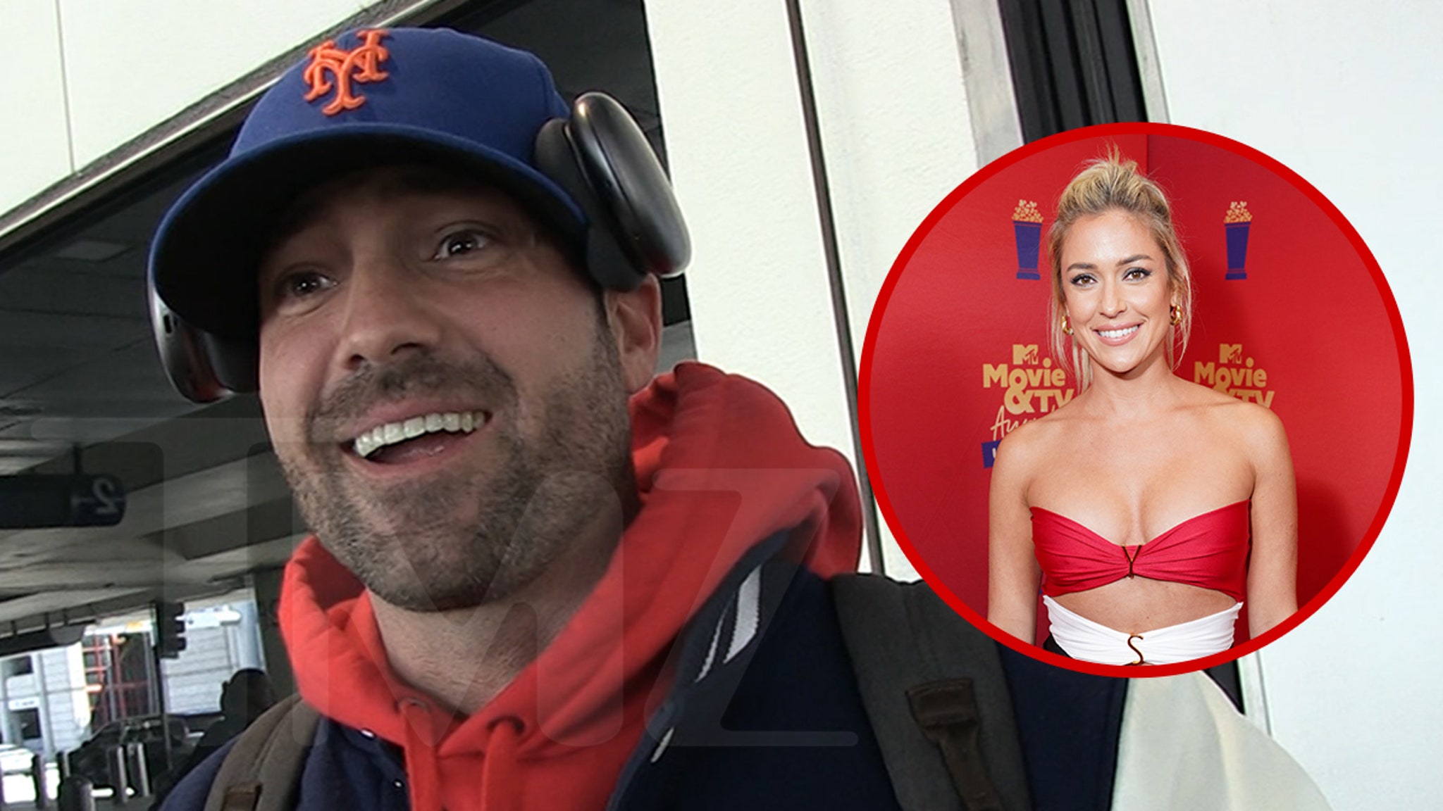Jeff Dye Not Worried Kristin Cavallari Will Talk About Him Like Other Exes