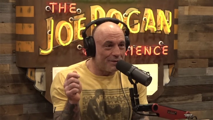 Joe Rogan Mocks Katy Perry’s All-Female Space Flight on Blue Origin 042025_joe_rogan_kal