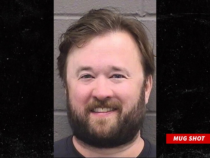 haley joel osment mug shot Mono County Sheriffs Office 1