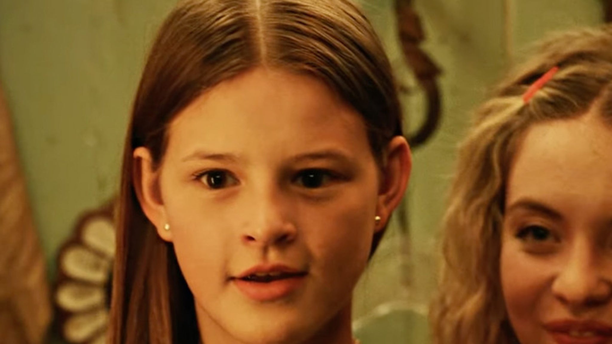 Kate Messner on Netflix's 'Everything Sucks!' 'Memba Her?!