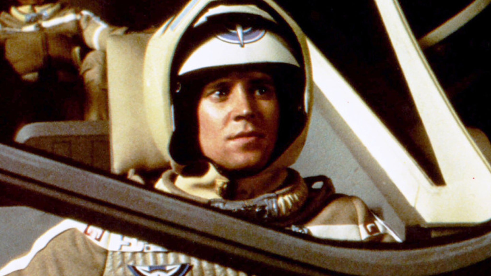 Alex Rogan in 'The Last Starfighter' 'Memba Him?