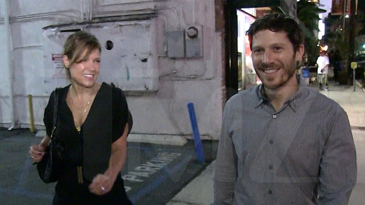 'Criminal Minds' Stars Zach Gilford And Kiele Sanchez Are Getting Divorced 041825_zach_gilford_kiele_sanchez_september_2014_kal