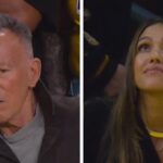 Alabama Barker Wears Revealing Yellow Dress to Coachella