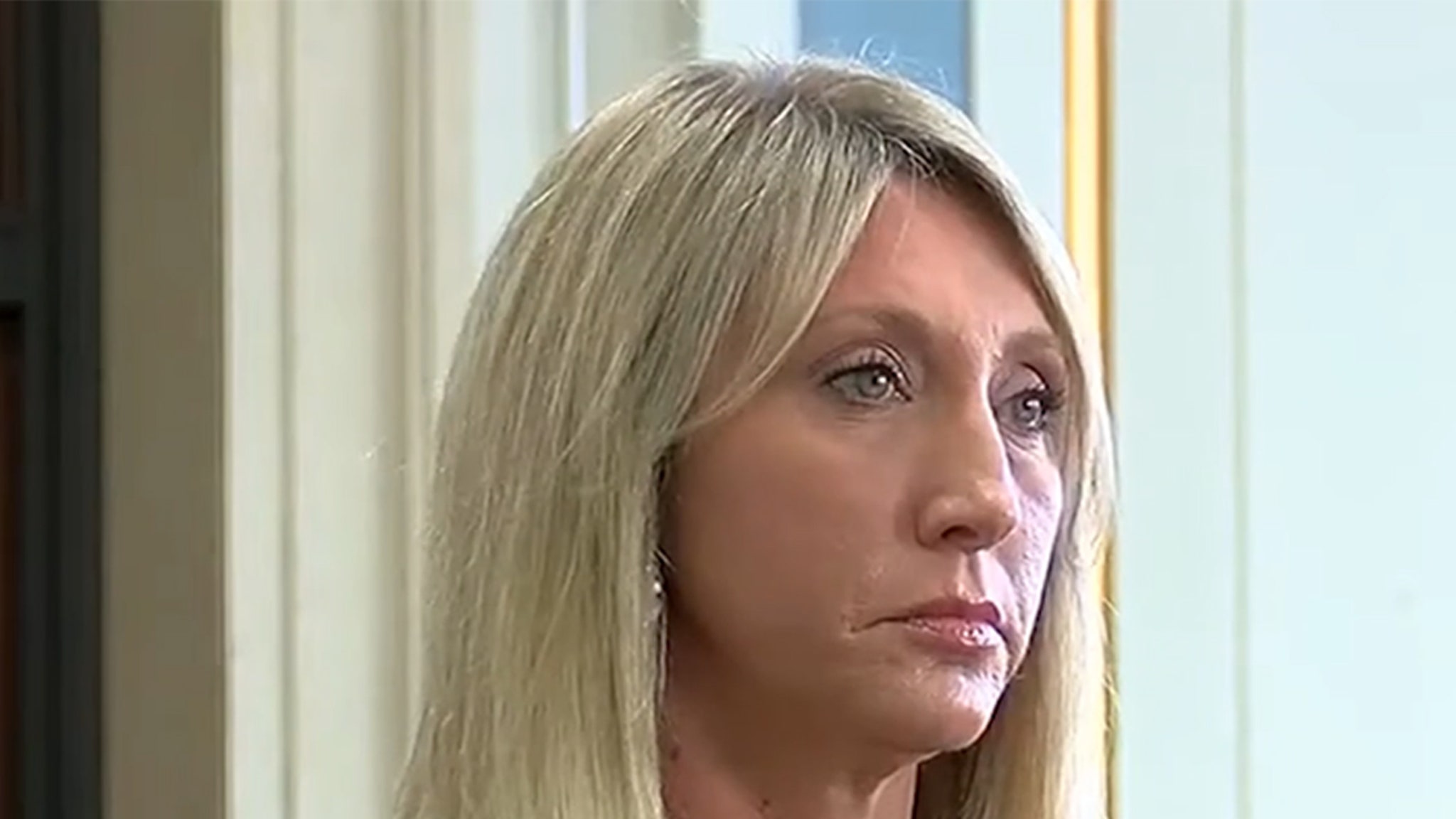 Ohio Teacher Who Pled Guilty to Sex With Student Won't Get Many Trick-or-Treaters