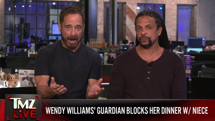 Joe Tacopina Rips Wendy Williams Judge for Telling Her Career Is Over 041025_tmz_live_wendy_williams_kal