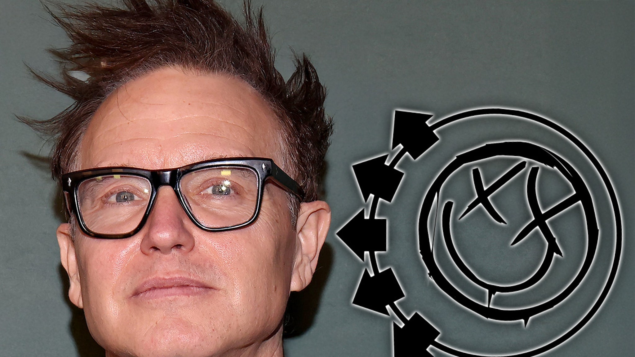 Mark Hoppus Says He Had Suicidal Thoughts After Blink-182 Broke Up