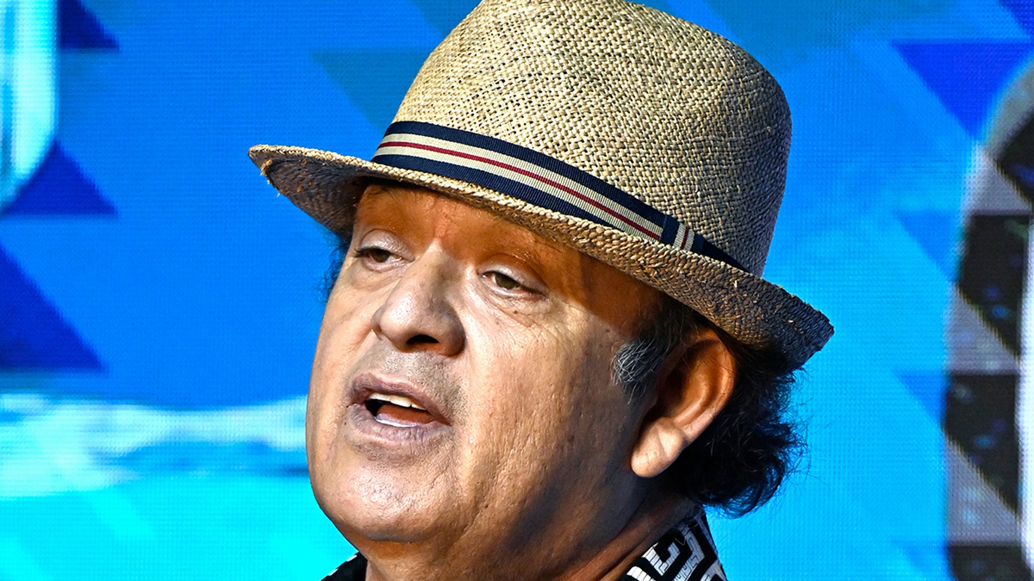 Paul Rodriguez Drug Possession Case Rejected Due to Insufficient Evidence