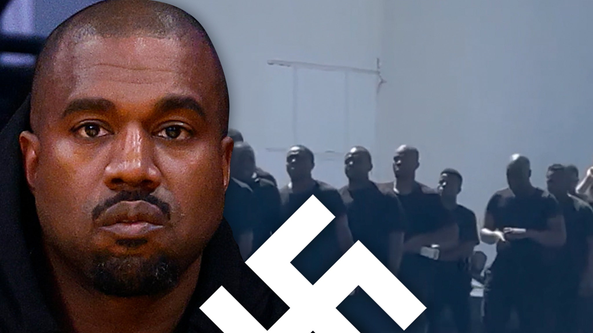 Kanye West's Loud Auditions Aggravating Residents in L.A. Neighborhood
