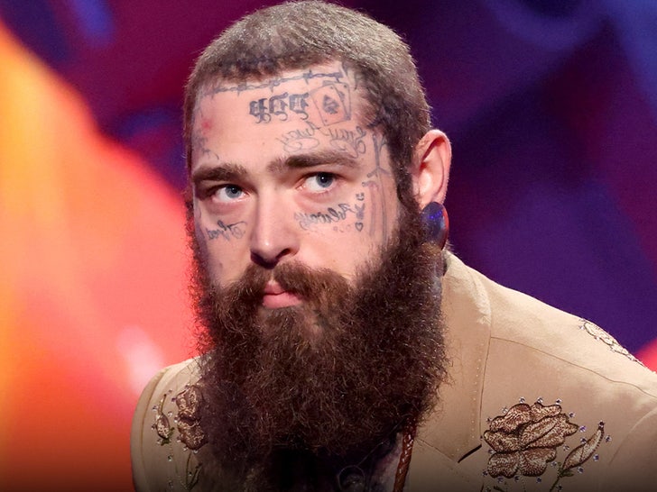 post malone neutral mad main getty