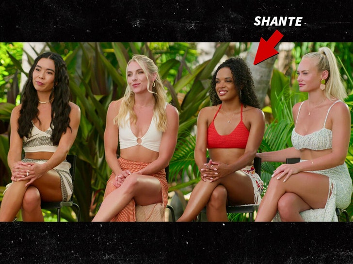 shante glover ashley moore alexa santamaria tayler byrd temptation island netflix