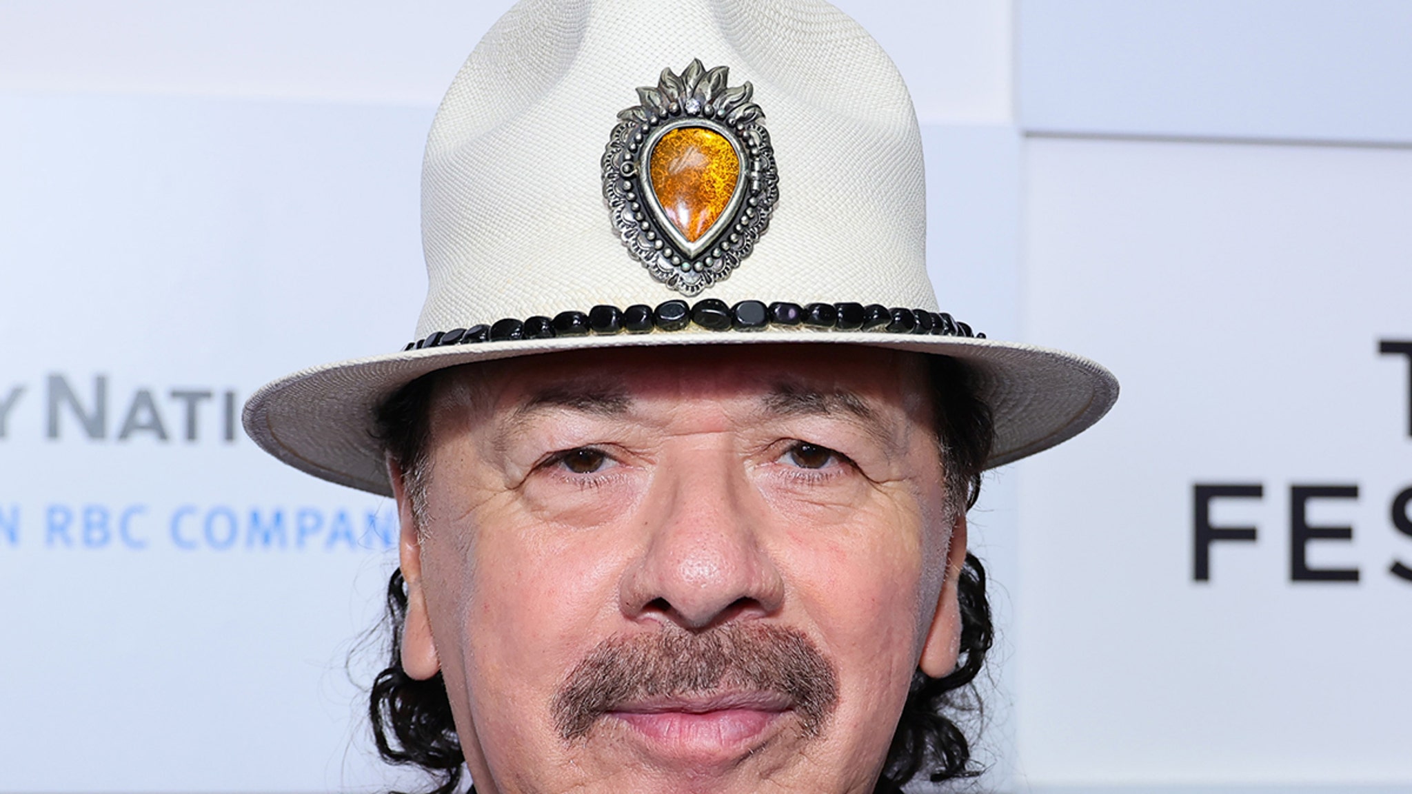 Carlos Santana Suffers Medical Emergency Before Show