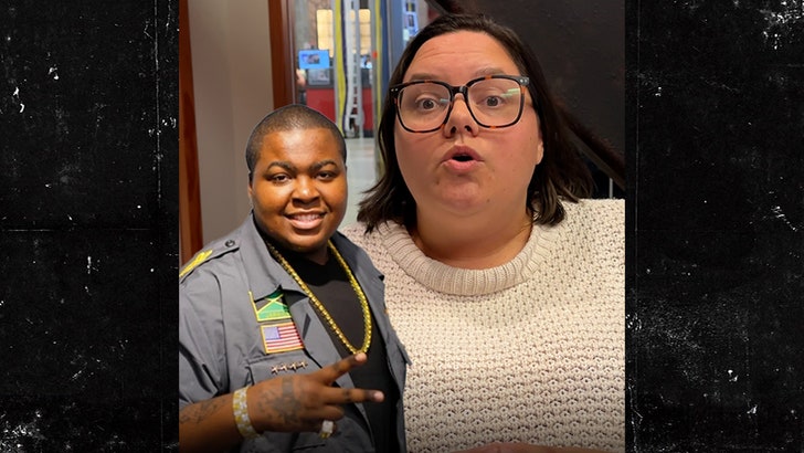 Sean Kingston Posts $100K Bond, Released After Brief Time in Miami Custody 052324_tmz_explains_kingston_v2