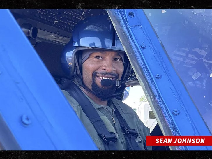 Sean Johnson-Facebook sub swipe
