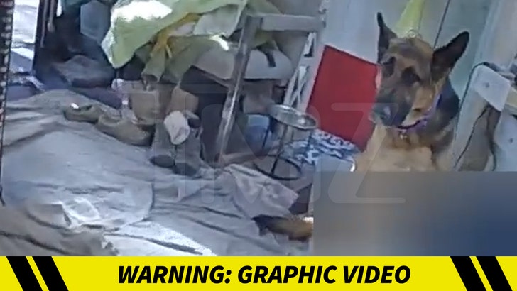 Gene Hackman's Home Won't Be a Tough Sell, Santa Fe Realtors Say gene-hackman-betsy-arakawa-bodycam-kal-v3-04-15-2025