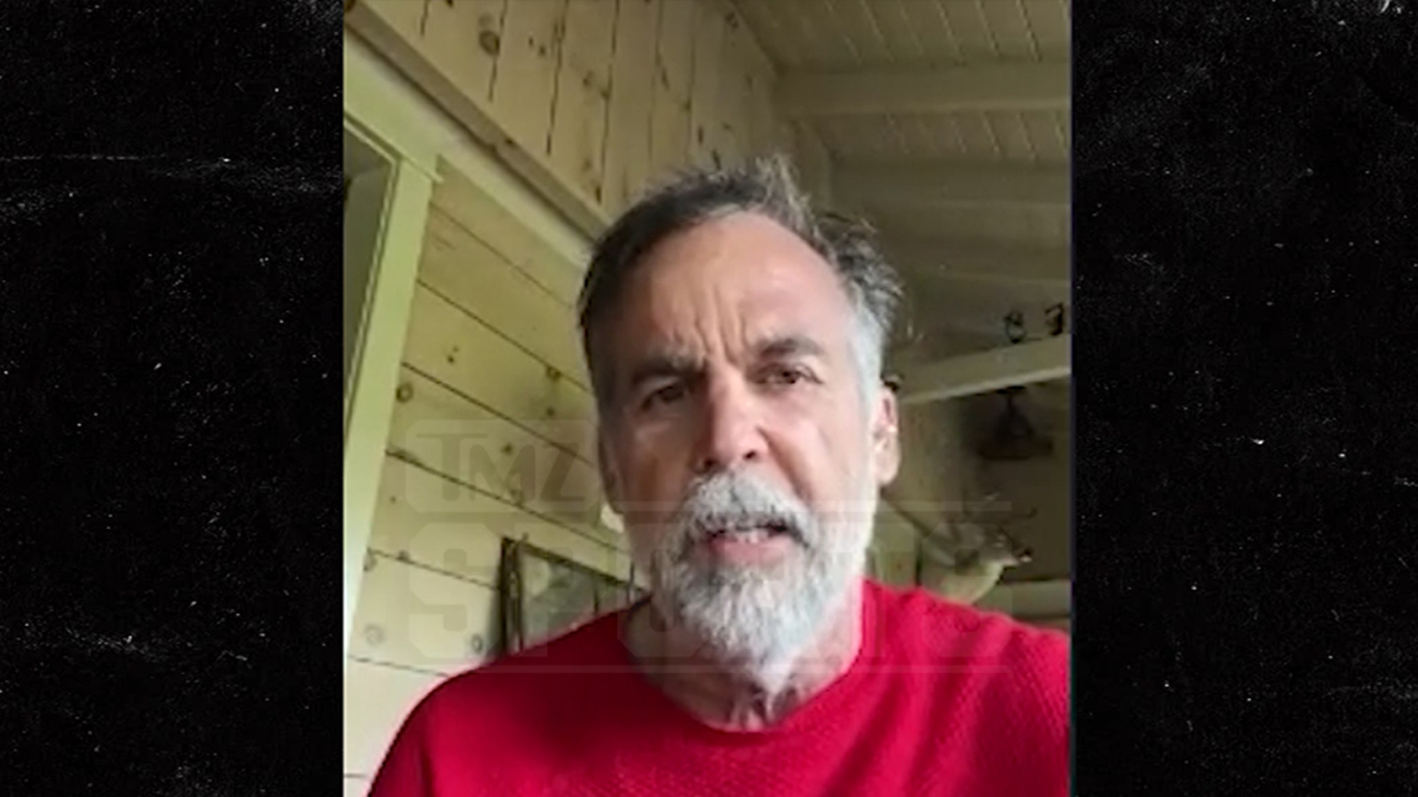 Jeff Fisher Aiming to Grow Arena Football One, In Talks W/ Celebs for Expansion Teams