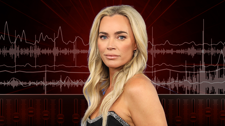 Teddi Mellencamp Says Tumors Have Shrunk, Should Be 'Healed' in 6 Weeks Teddi-Mellencamp-audio-1 (1)