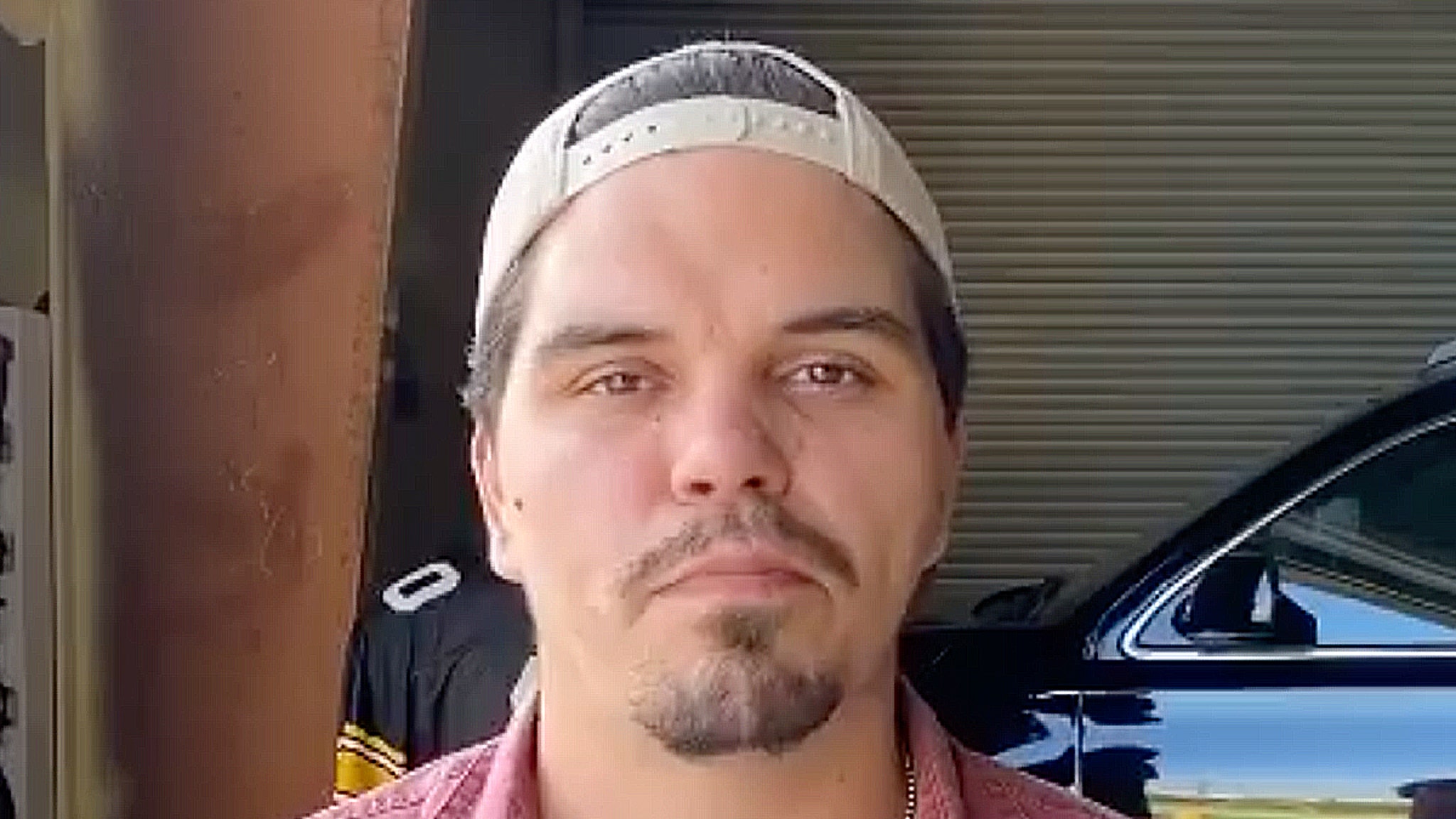 'American Idol' Contestant Doug Kiker Cause of Death Released
