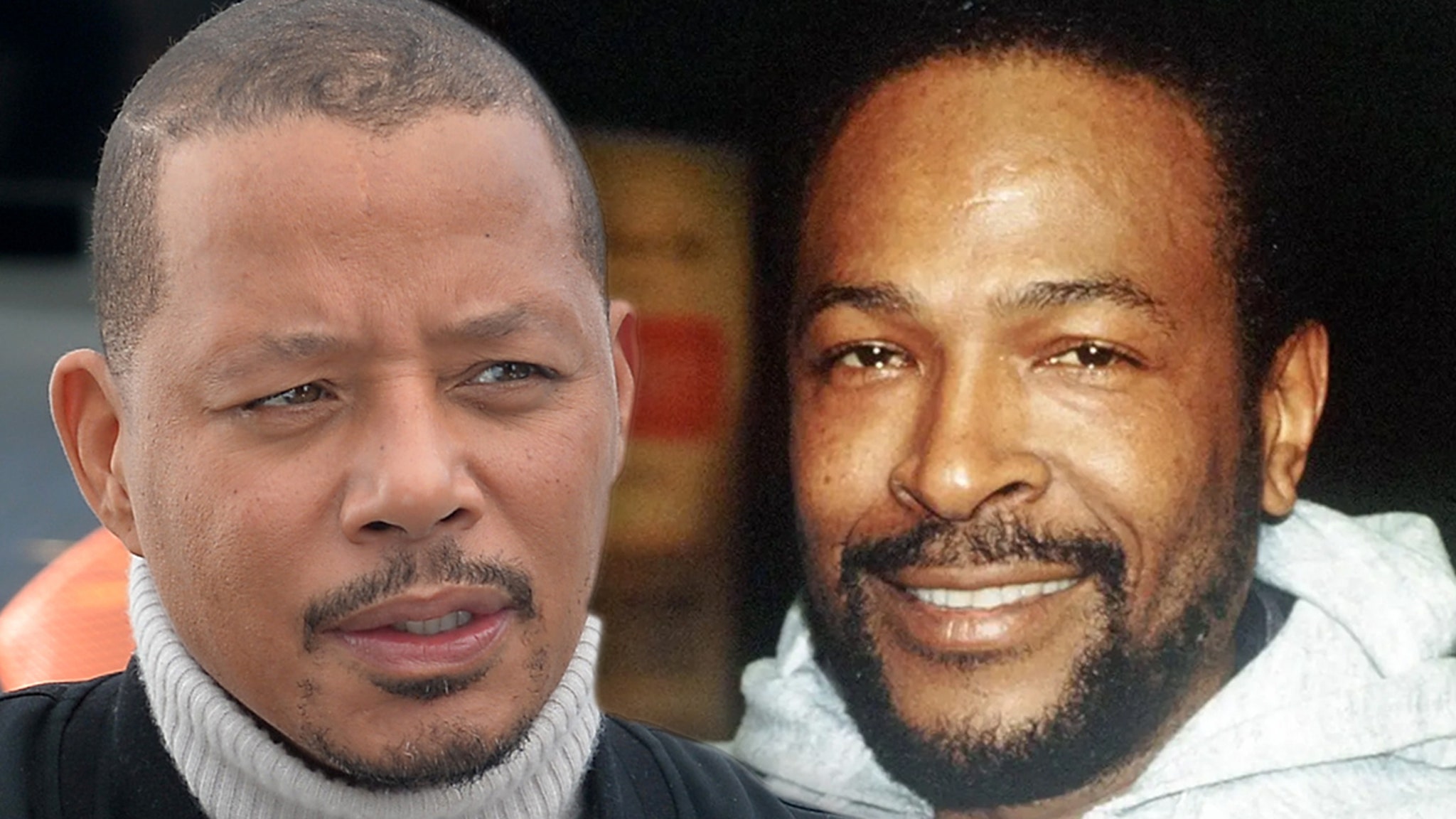 Terrence Howard Says He Passed on Marvin Gaye Biopic Because Singer Was Gay