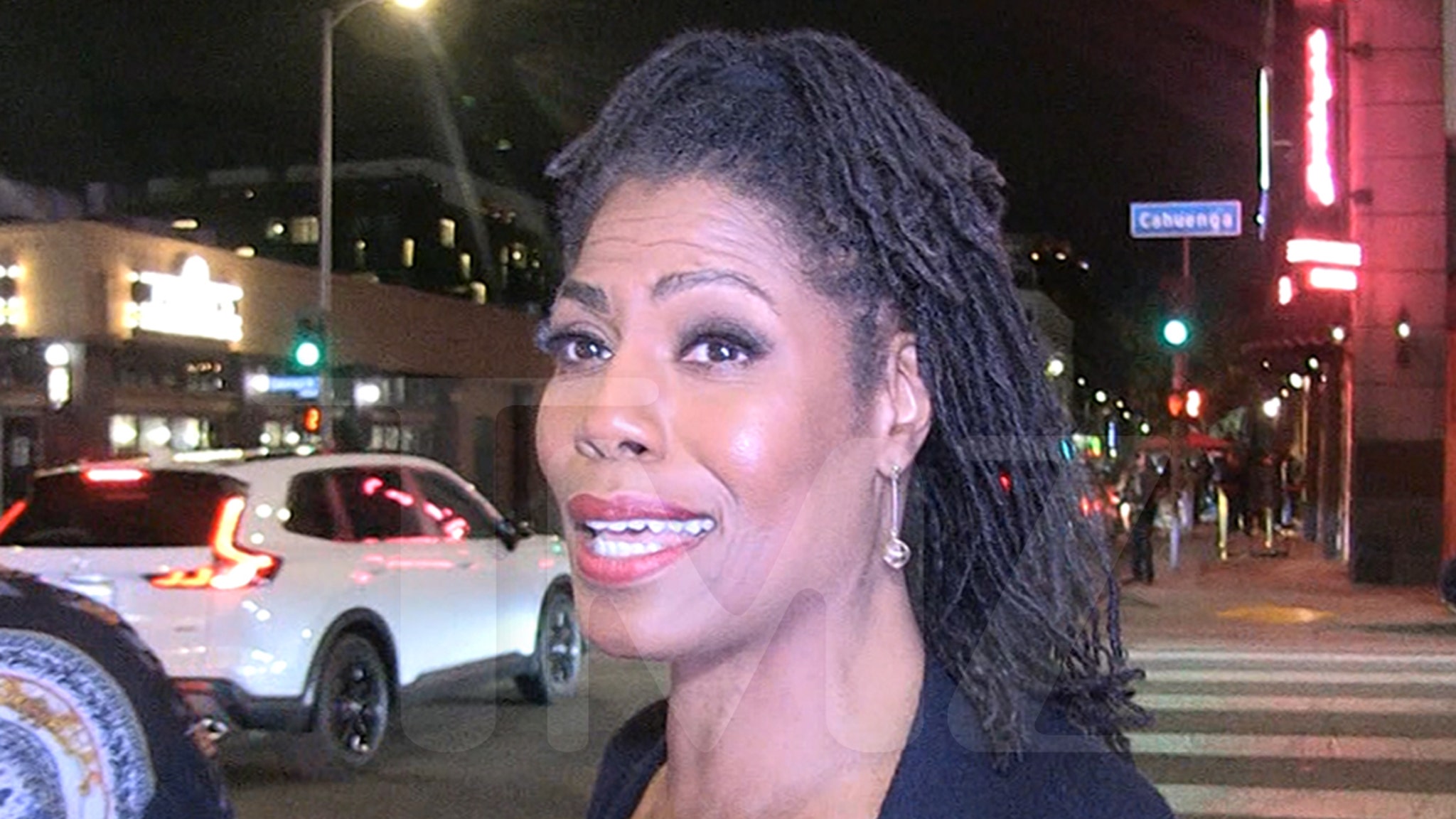 Omarosa Wants Wendy Williams Freed From Guardianship