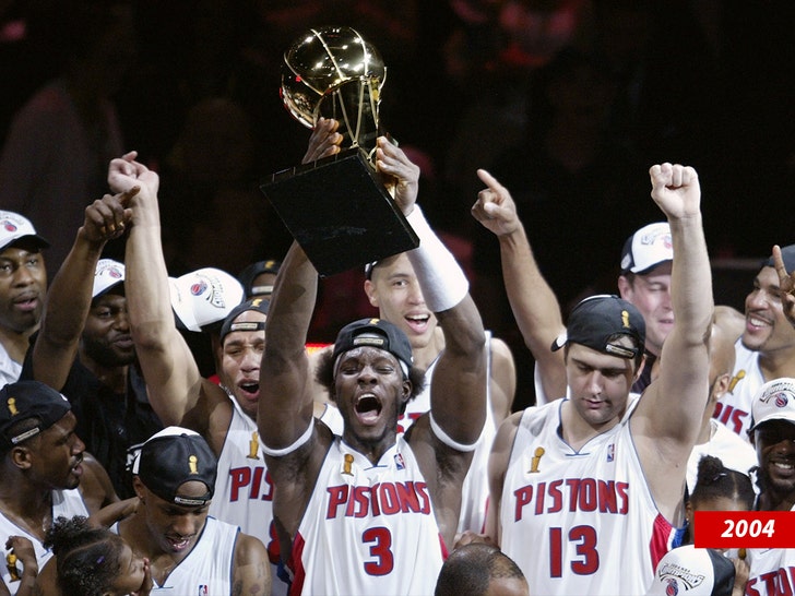 ben wallace nba champion 2004 getty 1