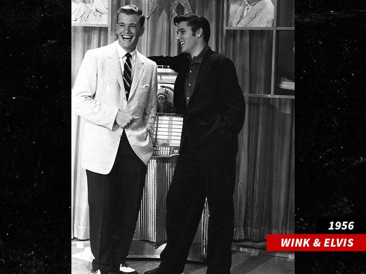 wink martindale elvis presley sub getty swipe