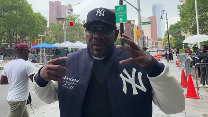 Diddy Trial Highlights From 13th Day of Witness Testimony 053025_charlucci_finney_kal