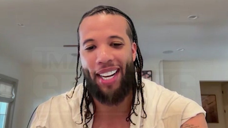 Ex-NBA Star Michael Carter-Williams Set To Make Boxing Debut, Hoping For Knockout 042825_michael_carter_williams_crawford_nba_kal