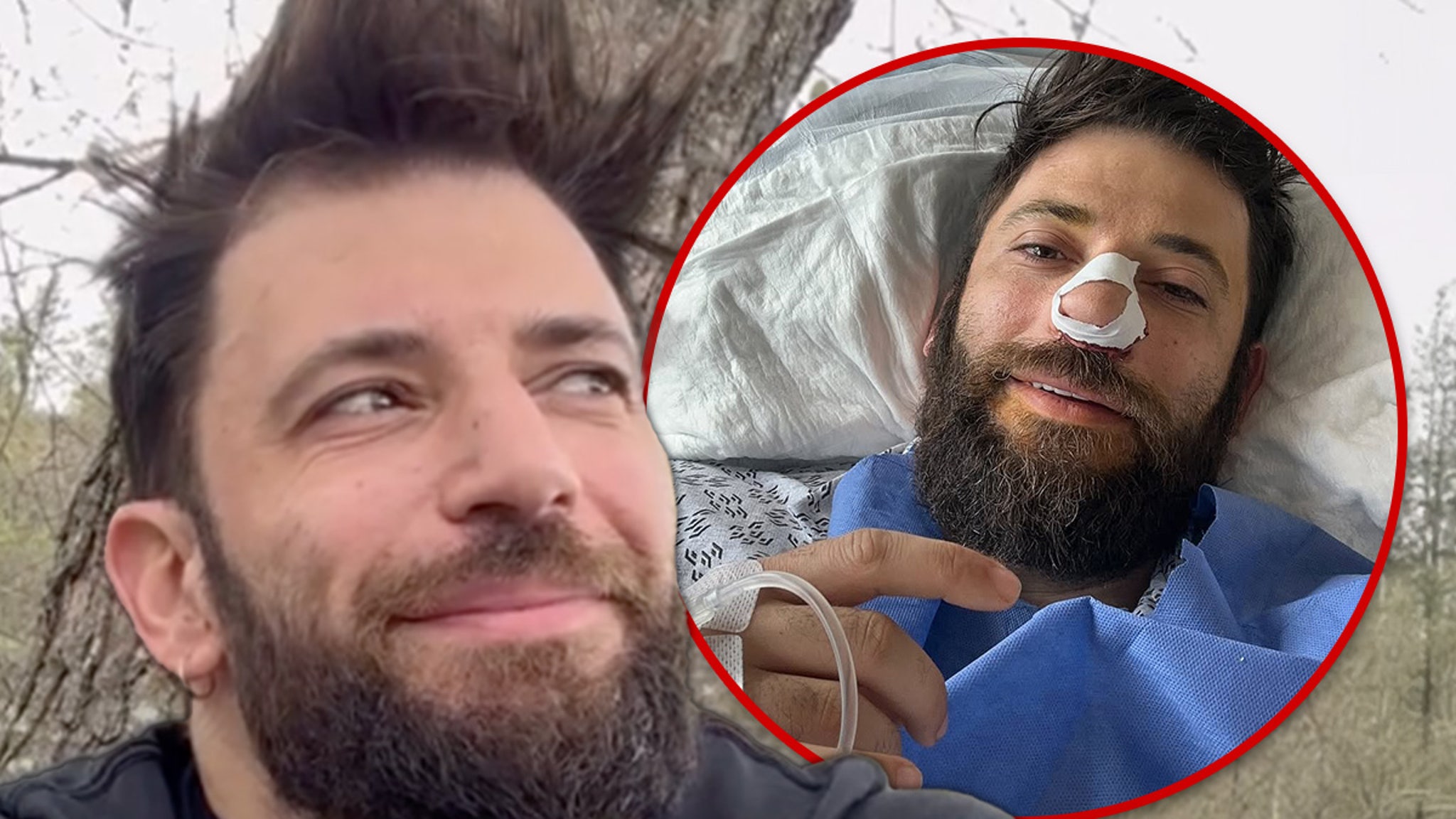 'Harry Potter' Star Stan Yanevski Hospitalized, Undergoes Emergency Surgery