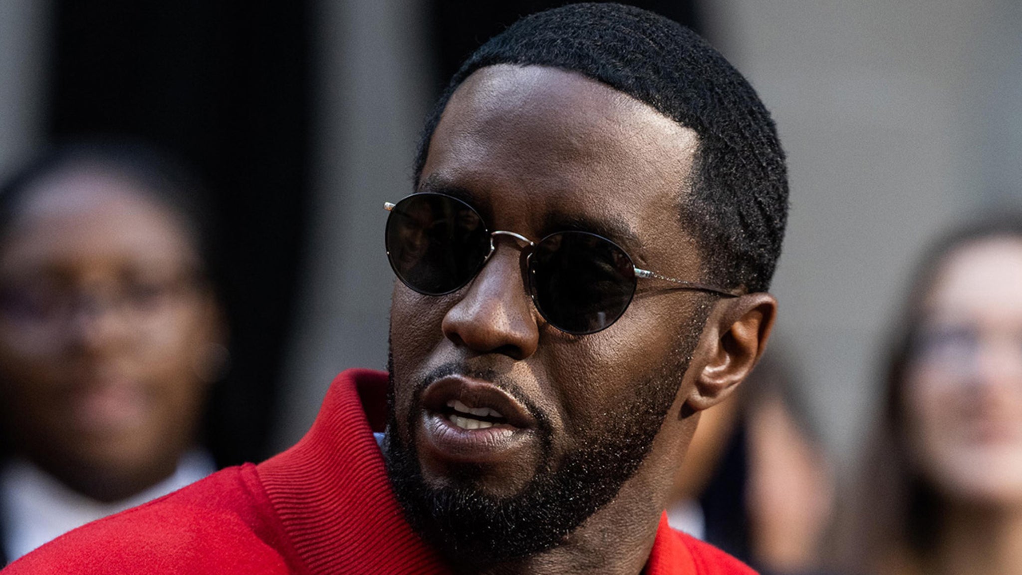 Diddy's Defense Team Takes Shape Before Federal Trial