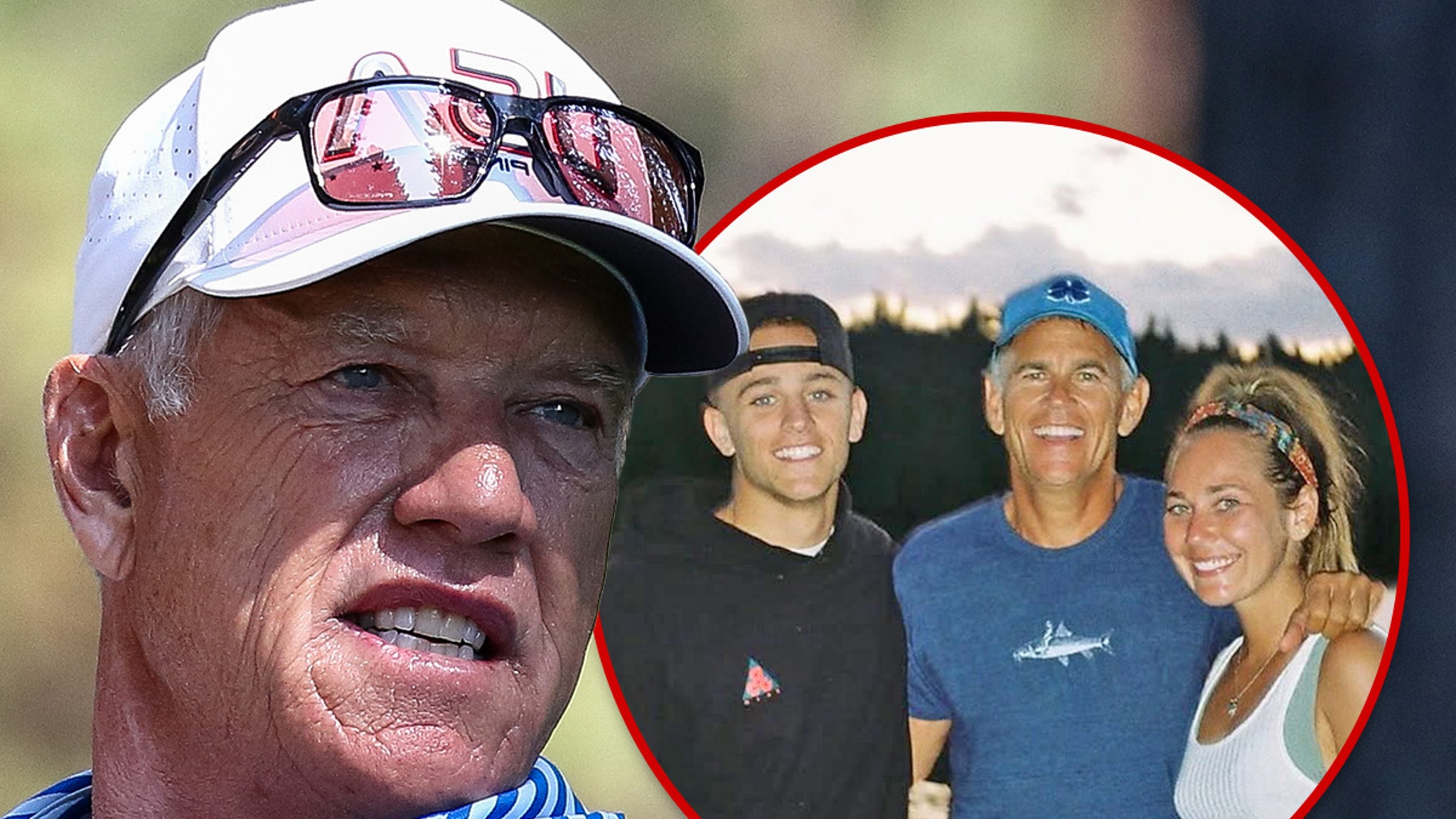 Jeff Sperbeck, John Elway's Agent, Remembered by Son After Golf Cart Incident