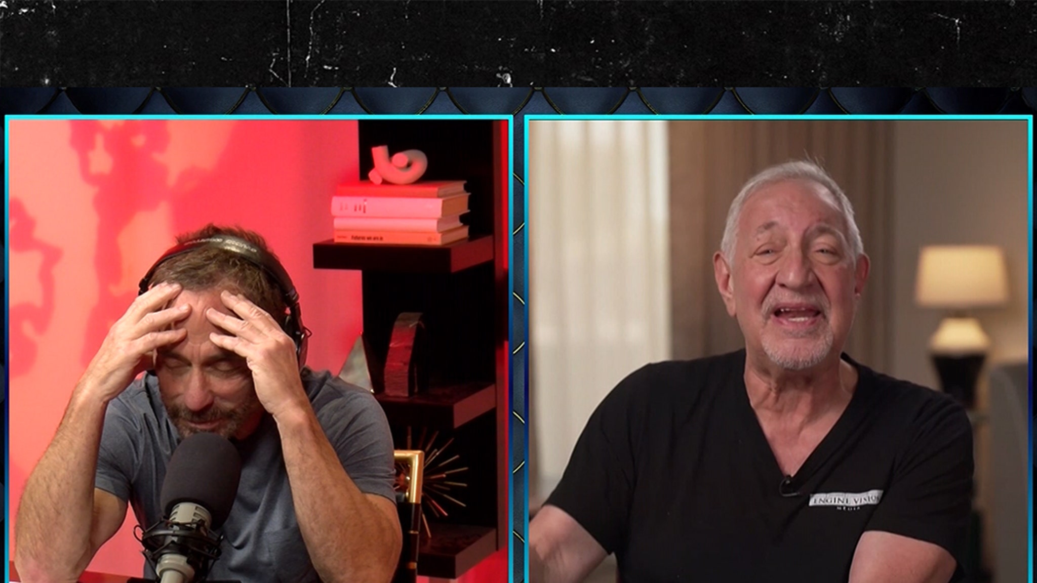Mark Geragos Mum on Diddy Judge Scolding for '6-Pack of White Women' Jab