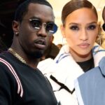 Kevin Liles Accuses Ex-Def Jam Rapper Lady Luck of Extorting Him for $30M