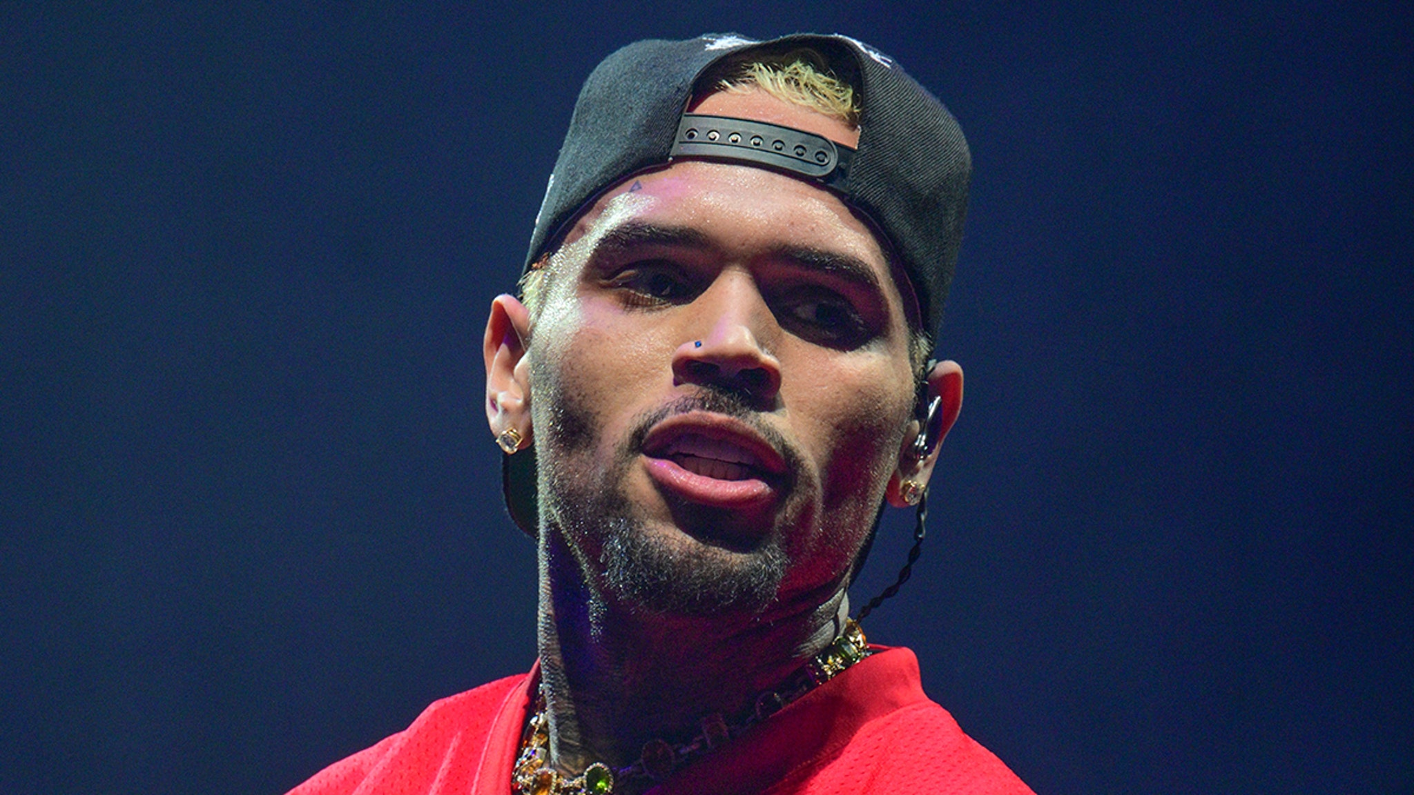 Chris Brown Granted Bail in UK Assault Case