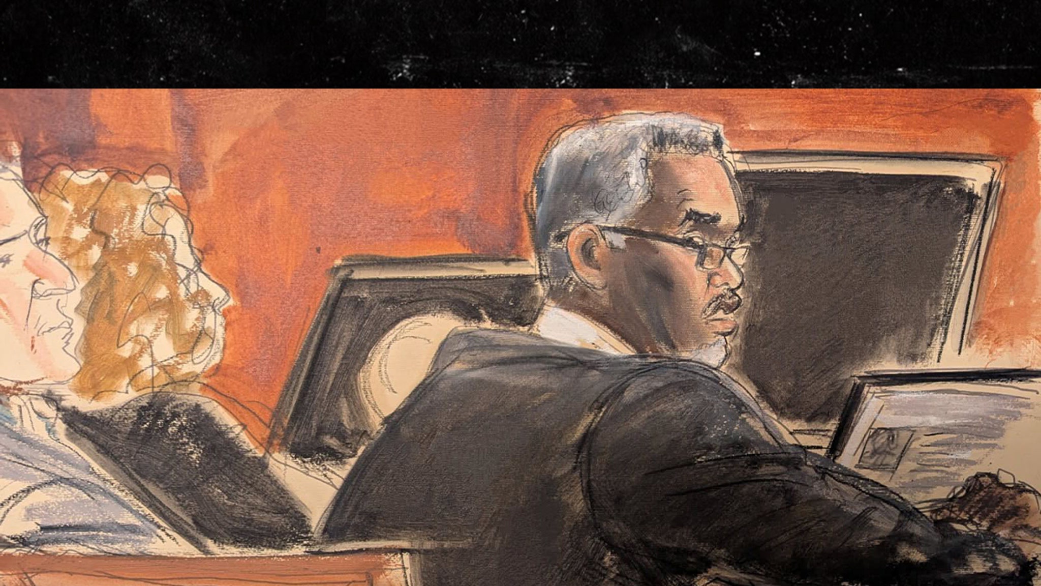 Diddy Sex Trafficking Trial Kicks Off With Jokes From the Judge