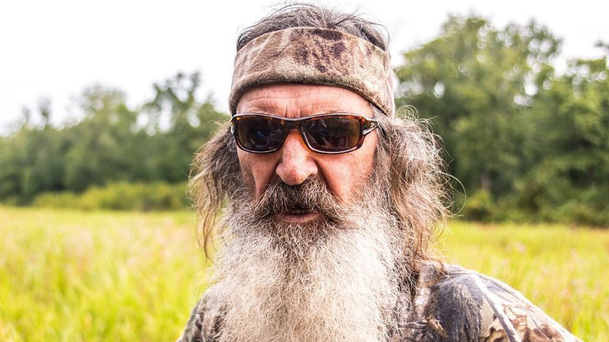 'Duck Dynasty' Star Phil Robertson Dead at 79