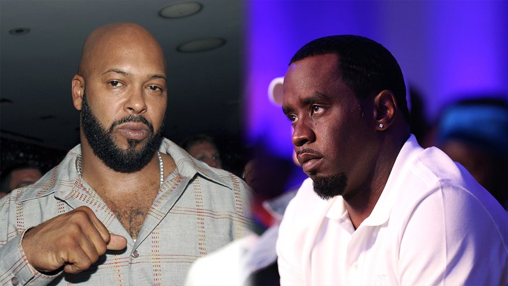Suge Knight Says Diddy Would Have Used Guns If They Crossed Paths in L.A. 052225_suge_knight_harvey_kal