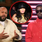 Diddy’s Ex-Employee Capricorn Clark Rips Cassie on Stand, Says She’s No Whitney, Mariah