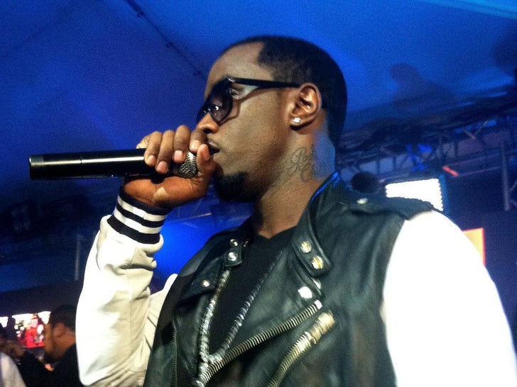 Diddy