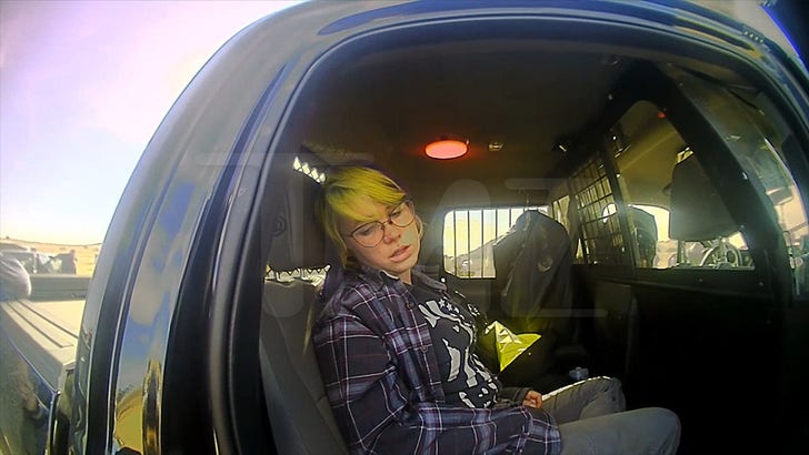 'Rust' Armorer Hannah Gutierrez-Reed Released From Prison 042522_hannah_gutierrez_rust_armorer_kal_1