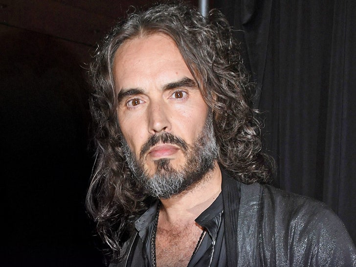russell brand portrait neutral main getty