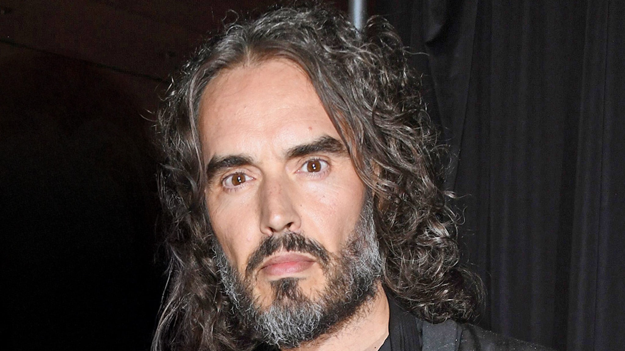Russell Brand Appears in London Court On Rape Charges, Granted Bail