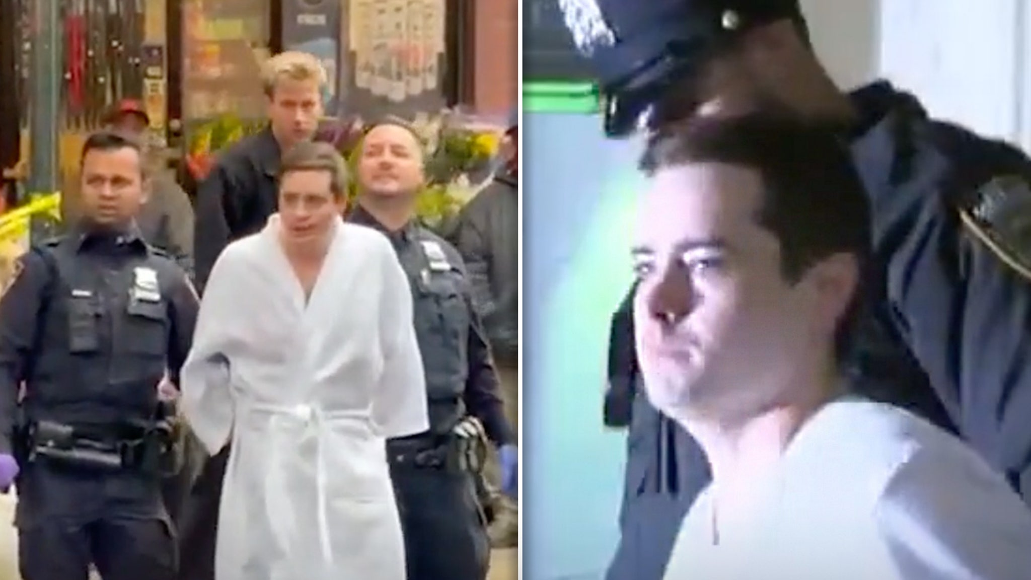 Cryptocurrency Investor Arrested After Allegedly Torturing Man, Hanging Him Off Ledge