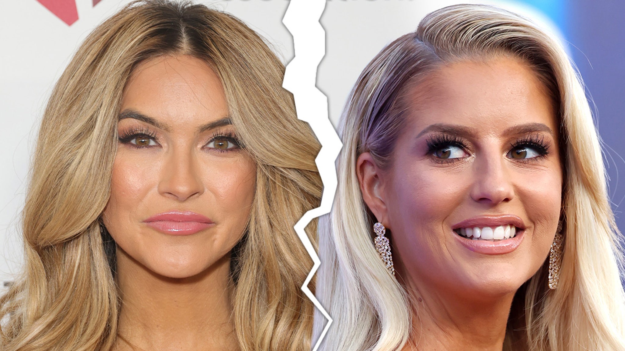 'Selling Sunset' Chrishell Stause and Emma Hernan's Friendship on Pause
