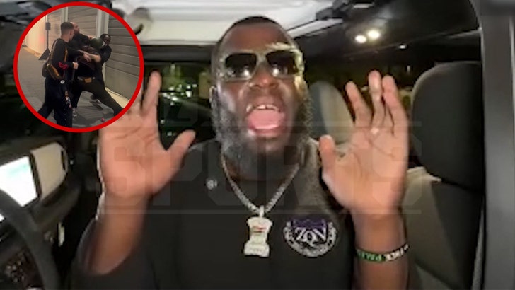 Antonio Brown Fired Gunshots Outside Adin Ross Boxing Event, Zül-Qarnaįn Says zul-qarnain-kal-v2-05-18-2025